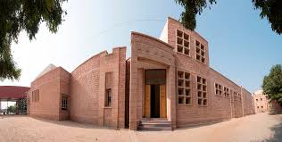 Career Fair at sri aurobindo international school, jodhpur