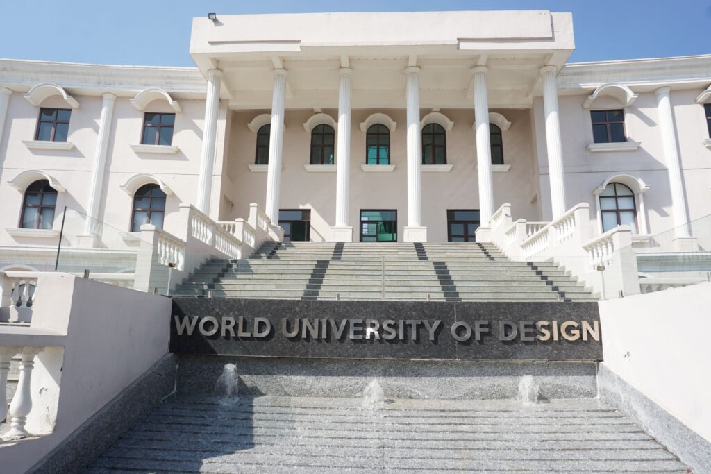 Design and Creative - Mapp My University | Map Your Career & Future