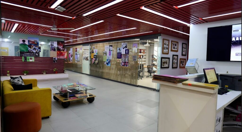 Design and Creative - Mapp My University | Map Your Career & Future